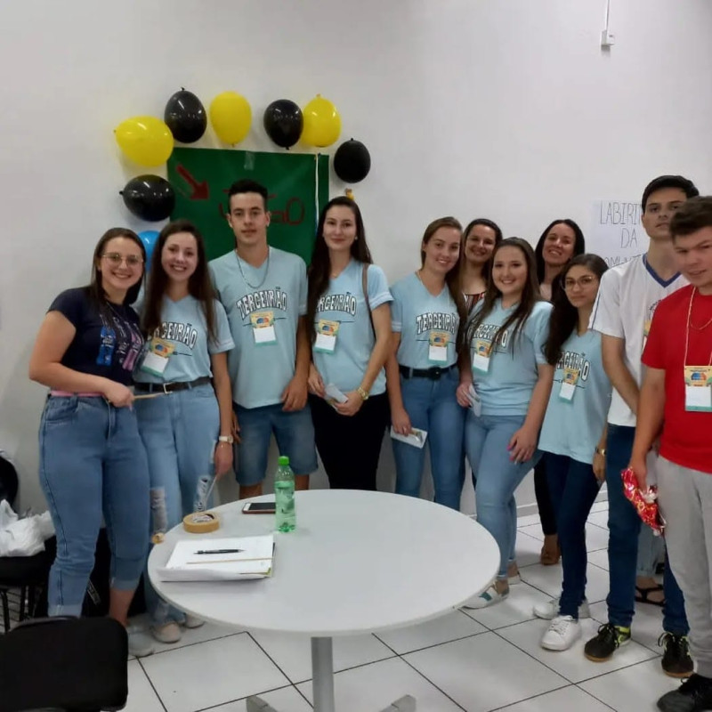 2º EDIÇÃO – FEIRA DAS PROFISSÕES FAOSC 2022/2º