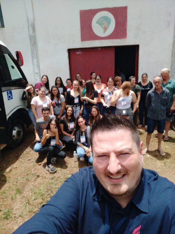 VIAGEM DE ESTUDOS – PROGRAMA VIAJE COM A FAOSC 2021/2