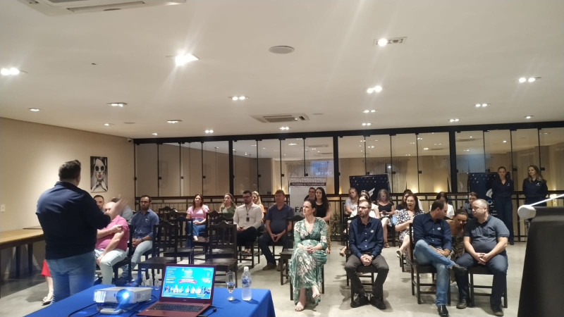 LANÇAMENTO SELETIVO DE VERÃO FAOSC 2024/1º