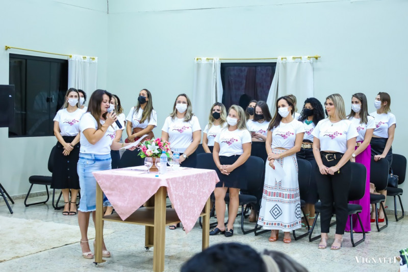 FAOSC PARTICIPA DO EVENTO "AUTO-ESTIMA LÁ EM CIMA"