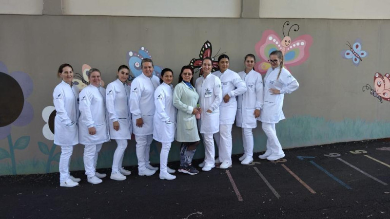 TÉCNICO EM ENFERMAGEM FAOSC – EXCELÊNCIA NO APRENDIZADO