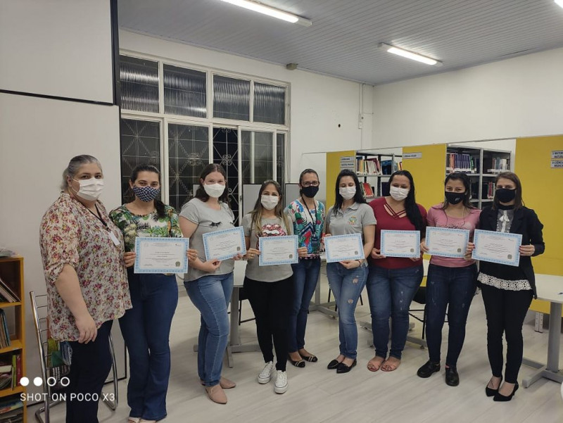 O PROJETO ACADÊMICO REVITALIZAÇÃO DA BIBLIOTECA FAOSC: ACESSO A COMUNIDADE REGIONAL