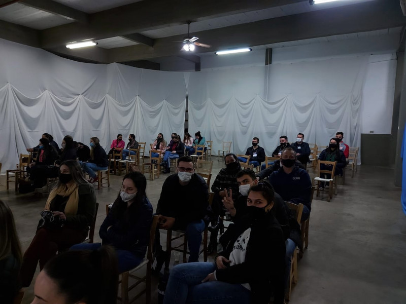 SEMANA ACADÊMICA INTEGRADA FAOSC 2021