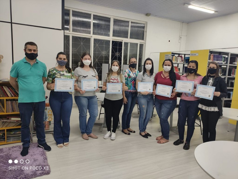O PROJETO ACADÊMICO REVITALIZAÇÃO DA BIBLIOTECA FAOSC: ACESSO A COMUNIDADE REGIONAL