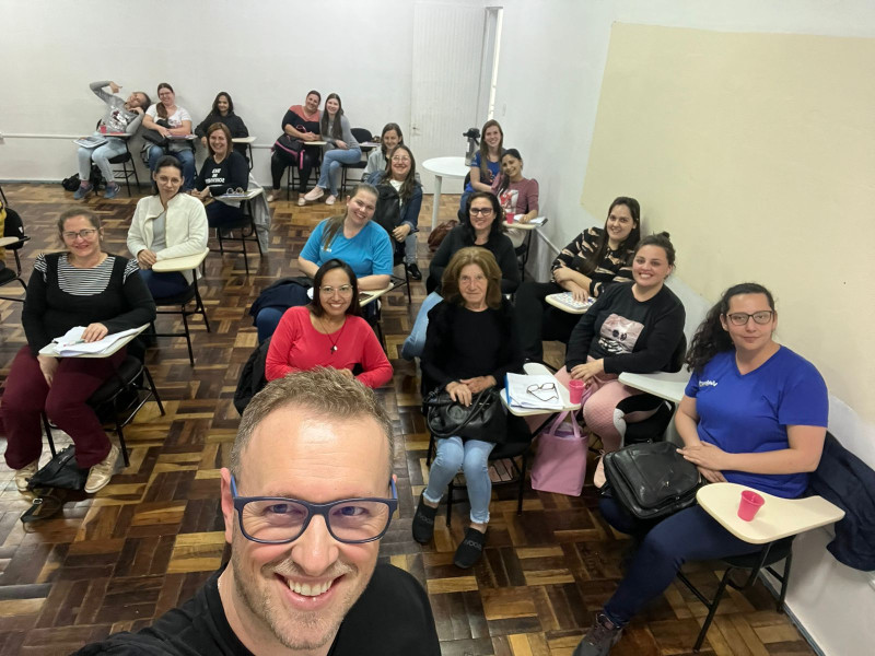 CURSO PREPARATÓRIO PARA SELETIVO DAS PREFEITURAS REGIONAIS