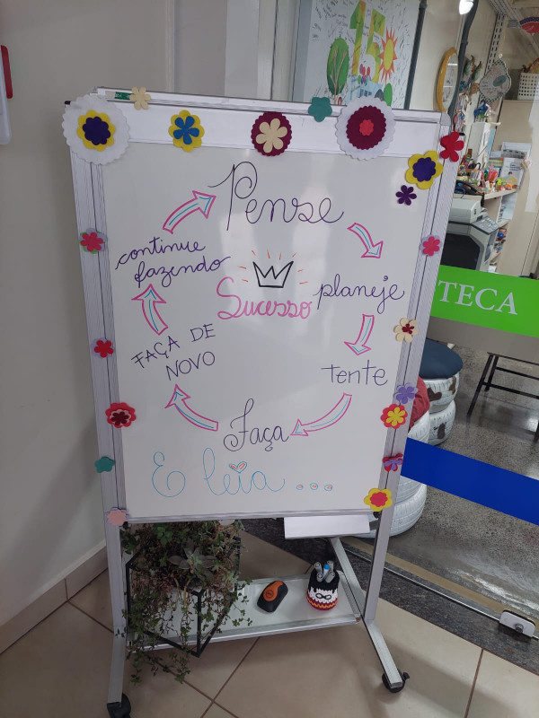 EVENTO “20 ANOS DE LOGOSOFIA” – PARTICIPAÇÃO ESPECIAL DO PROGRAMA DE PÓS-FAOSC E COLÉGIO FAOSC