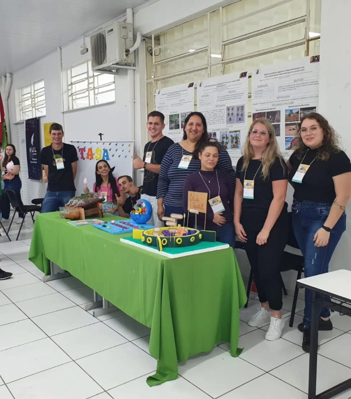 2º EDIÇÃO – FEIRA DAS PROFISSÕES FAOSC 2022/2º