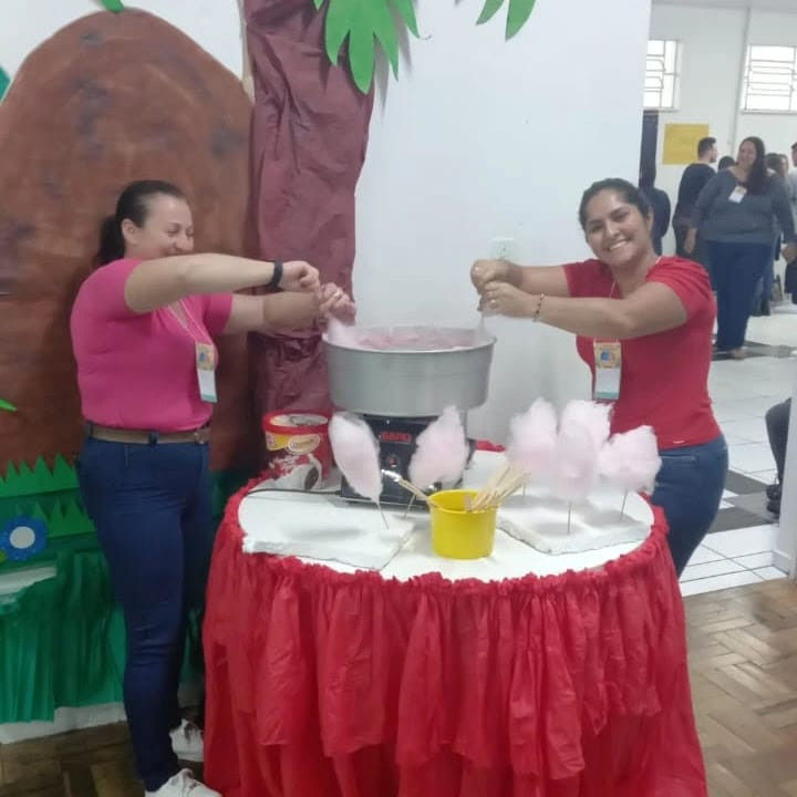 2º EDIÇÃO – FEIRA DAS PROFISSÕES FAOSC 2022/2º
