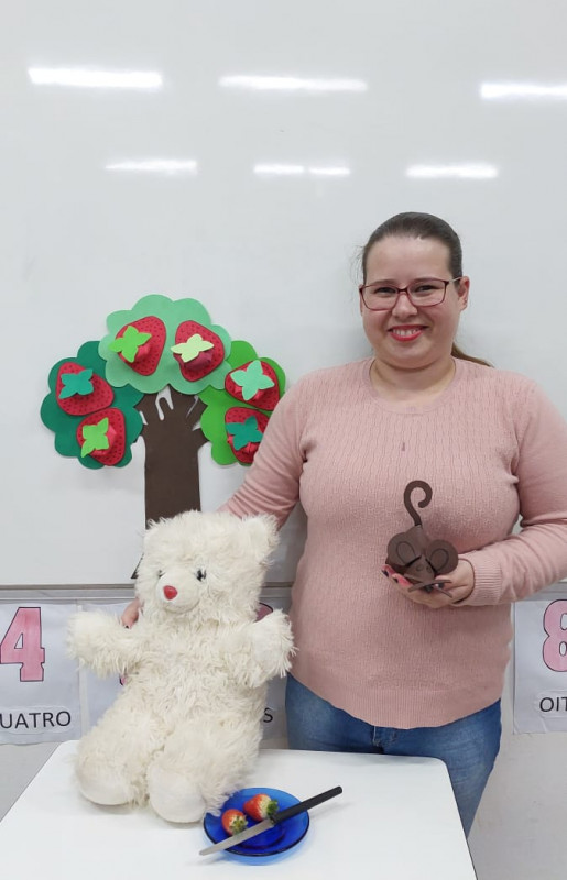 SEMINÁRIO INTEGRADOR III – PRÁTICAS E EXPERIÊNCIAS PEDAGÓGICAS NA FAOSC