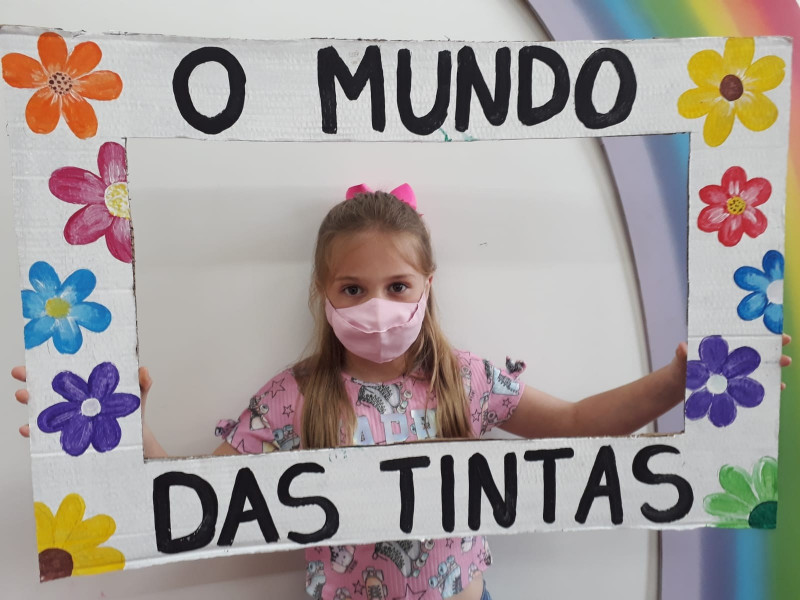 FESTIVAL DA PRIMAVERA FAOSC