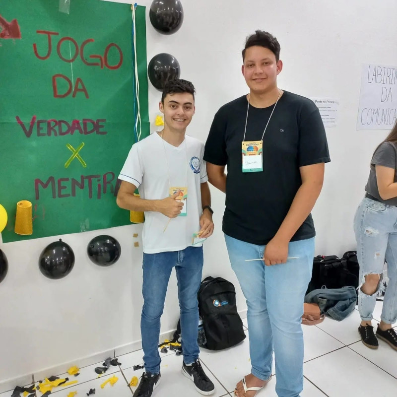 2º EDIÇÃO – FEIRA DAS PROFISSÕES FAOSC 2022/2º