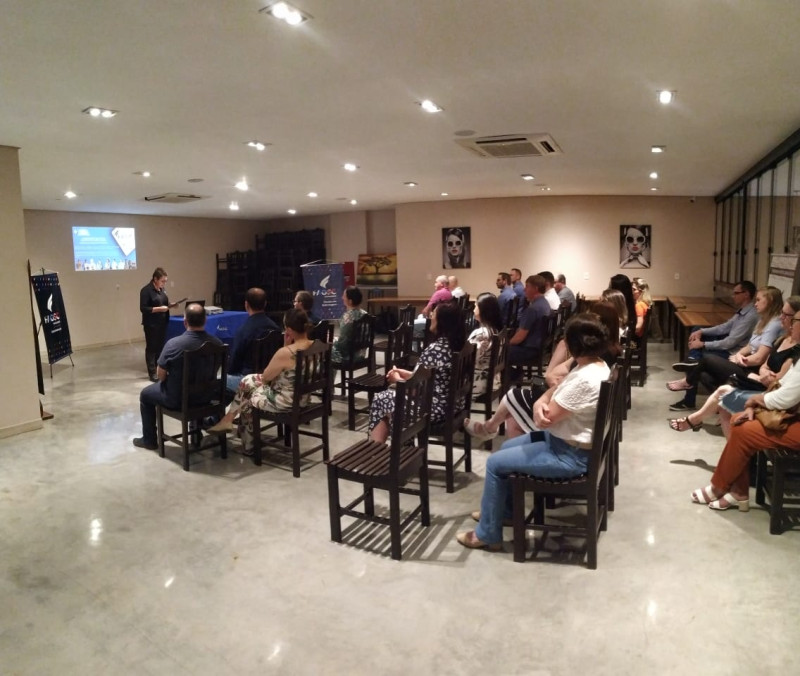 LANÇAMENTO SELETIVO DE VERÃO FAOSC 2024/1º