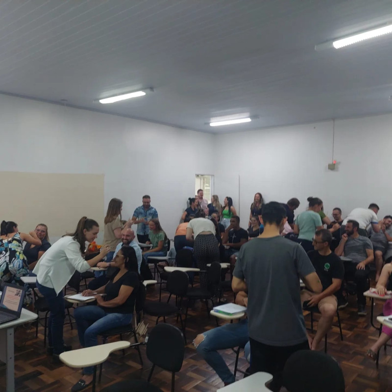 TROTE SOLIDÁRIO FAOSC 2024/1º