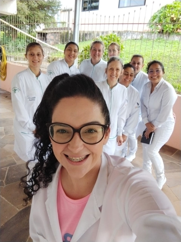 TÉCNICO EM ENFERMAGEM FAOSC – EXCELÊNCIA NO APRENDIZADO