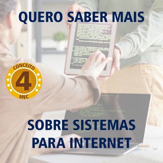 Sistemas para Internet