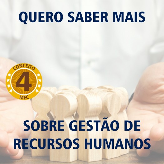 Tecnólogo em Recursos Humanos